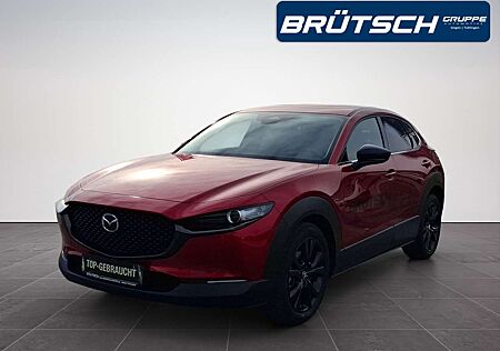 Mazda CX-30 Nagisa 2.5 e-SKYACTIV-G 2WD AUTOMATIK / BOSE / NAV
