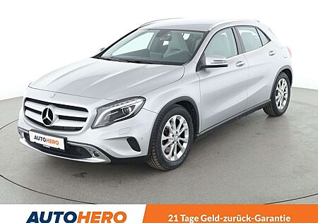 Mercedes-Benz GLA 250 4Matic Urban Aut.*XENON*TEMPO*CAM*PDC*SHZ*KLIMA*