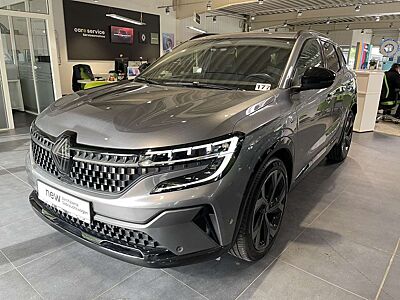 Renault Austral Esprit Alpine E-Tech Full Hybrid 200