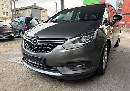 Opel Zafira C Edition 7-Sitzer Kamera/Navi/Sitzh.