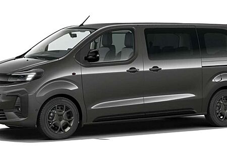 Opel Zafira Edition 2.2 D 180 AT8 L Nav Kam Klimaaut 132 k...