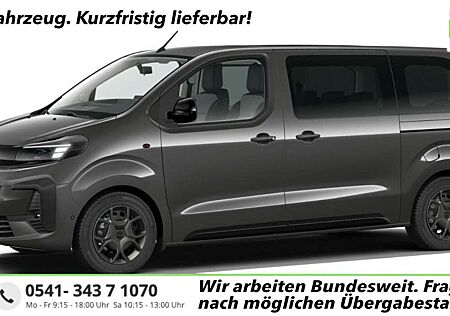 Opel Zafira Edition 2.2 D 180 AT8 L Nav Kam Klimaaut 132 k...