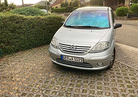Citroën C3 Citroen 1.4 Style