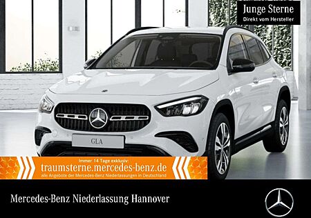 Mercedes-Benz GLA 200 PROGRESSIVE+NIGHT+LED+KAMERA+TOTW+KEYLESS
