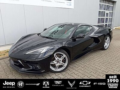Corvette C8 Coupe 6,2 V8 3LT |Competition|Frontlift|EU