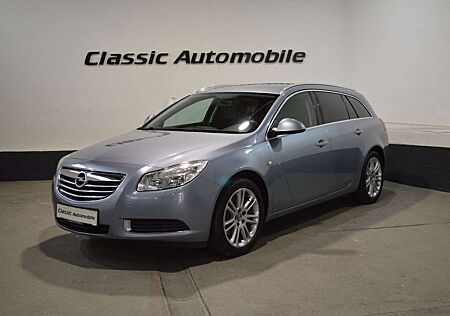 Opel Insignia A Sports Tourer Edition