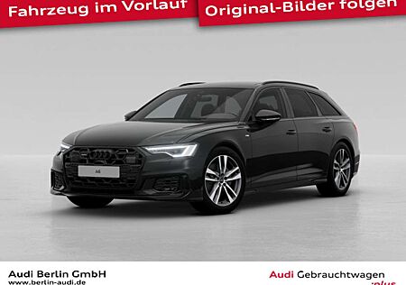 Audi A6 Design S line 50 TDI quattro tiptronic