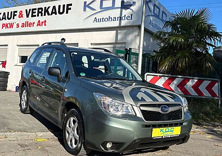 Subaru Forester Active / 1.Hand