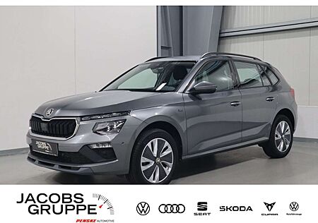 Skoda Kamiq 1.0 TSI Drive Navi,LED,Cam,PDC,SmartLin