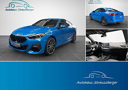 BMW Others 218i Gran Coupé M-Sport AHK ACC RFK adap. LED