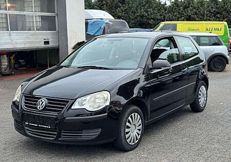 VW Polo Volkswagen IV Trendline