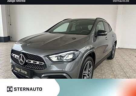 Mercedes-Benz GLA 250 e AMG Line/Distronic/Kamera/Multibeam Navi
