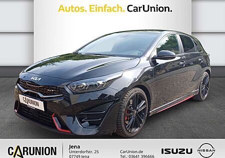 Kia Cee'd Ceed / 1.6 T-GDI DCT7 OPF GT