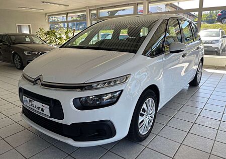 Citroën Grand C4 Picasso Citroen /Spacetourer*LED*7-Sitze*1-Hand*