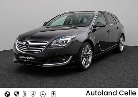 Opel Insignia A Sports Innovation Panorama Kamera AHK