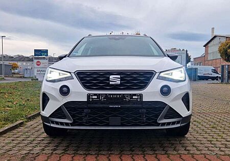 Seat Arona FR-Line 1,5TSI DSG Kamera LED Beats