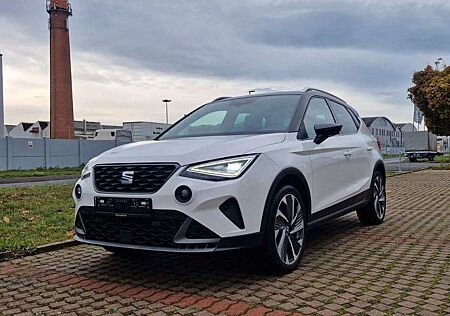 Seat Arona FR-Line 1,5TSI DSG Kamera LED Beats