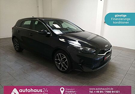 Kia Cee'd Ceed / Ceed 1.5 T-GDI Spirit Navi|CAM|Sitzhzg.|Bi-LED