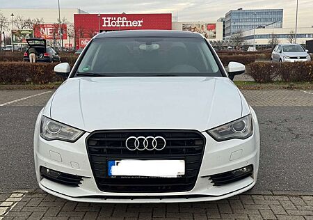 Audi A3 2.0 TDI Limousine S tronic Ambition PANO LED XEN