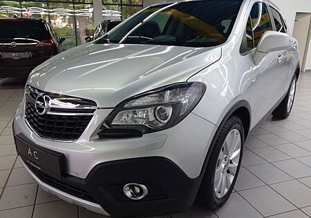 Opel Mokka Innovation,Automatik,Leder, Navi,SD