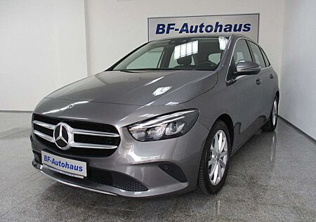 Mercedes-Benz B 200 4MATIC Automatik/Leder/Navigation/LED