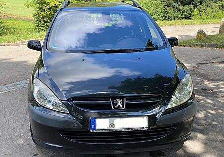 Peugeot 307 Break/SW Break 135 Tendance