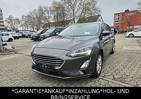 Ford Focus 1.5 EcoBlue Titanium*Automatik*ACC*HeadUp