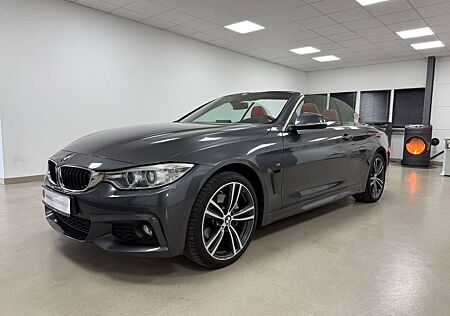BMW 435 d xDrive*M PAKET*SHZ*HUD*MEMORY*