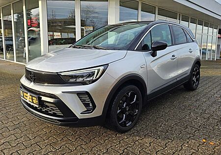 Opel Crossland Elegance NAVI-Pro LED Frontscheibe hzb. PDC+Kamera