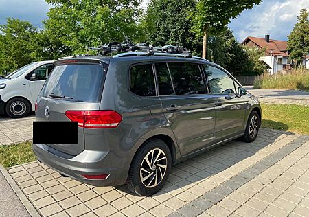 VW Touran Volkswagen 1.4 TSI Join