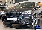 BMW X3 30d xDr M-Sport CockpitProf Sthz DAB ACC 20"