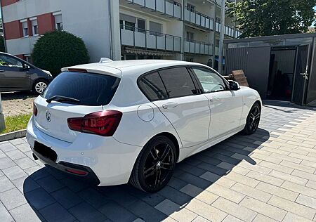 BMW 120i 120 M Sport