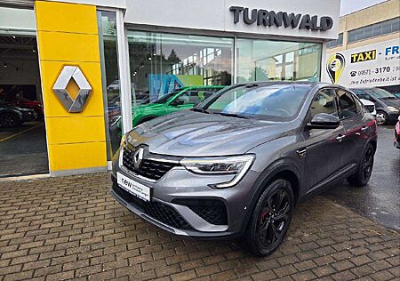 Renault Arkana R.S. Line