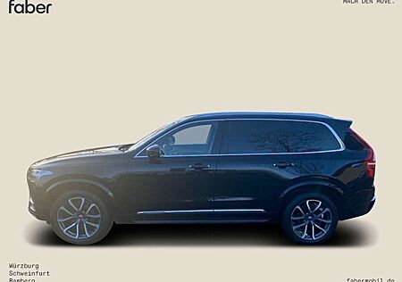 Volvo XC 90 XC90 D5 Inscription AWD