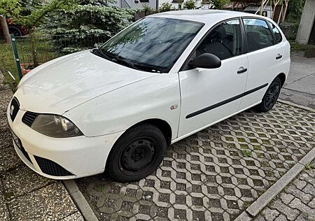 Seat Ibiza 1.2 12V Style