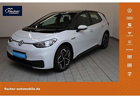 VW ID.3 Volkswagen Elektro Pro Performance 58 kWh