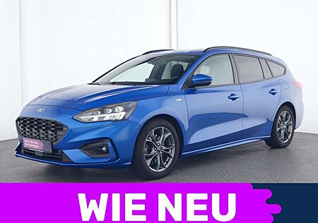 Ford Focus ST-Line Navi|CarPlay|LED|Head-Up|PDC|AHK