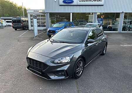 Ford Focus Lim. ST-Line 1.5 EcoBoost