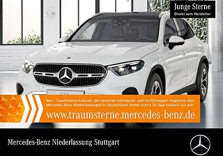 Mercedes-Benz GLC 300 e 4M AVANTG+PANO+360+BURMESTER+KEYLESS+9G