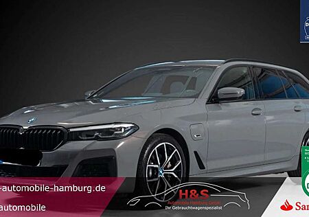 BMW 530 e xDrive M Sport*LEDER*AMBIENT*AHK