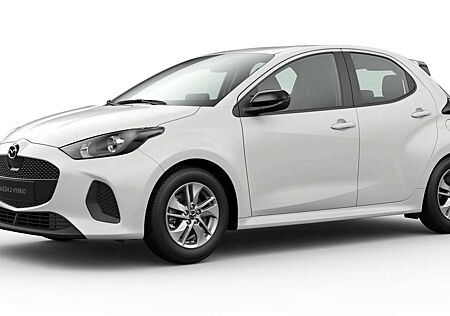 Mazda Others 2 Hybrid Centre Line