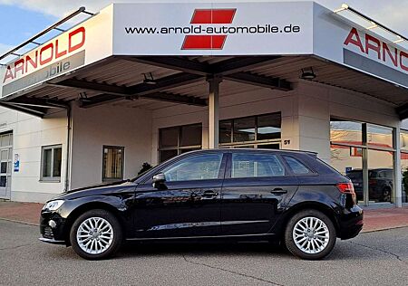 Audi A3 1.0 TFSI Sportback (Bi-Xenon, 1. Hand)