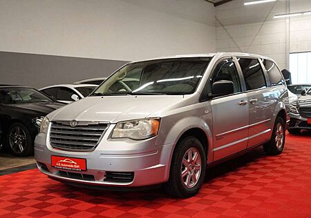 Chrysler Grand Voyager 2.8 CRD LX Auto*7Sitz*Rückfahrk*