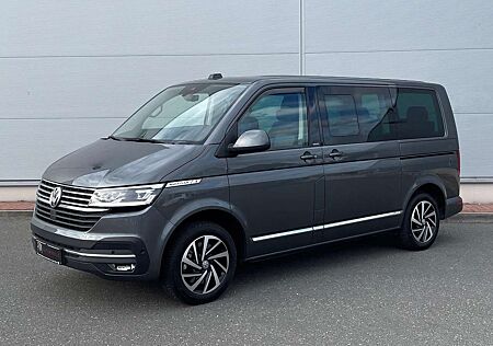 VW T6 Multivan Volkswagen T6.1 Multivan Comfortline 4M ACC KAMERA SITZHZ