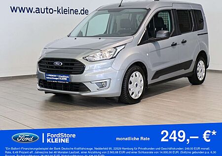 Ford Transit Connect Kombi Trend 230 L1 1.5 EcoBlue