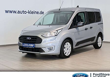 Ford Transit Connect Kombi Trend 230 L1 1.5 EcoBlue