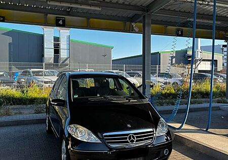 Mercedes-Benz A 150 (169.031)