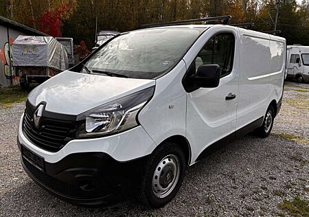 Renault Trafic Kasten L1H1 2,7t Komfort