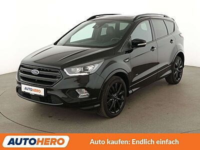 Ford Kuga 2.0 TDCi ST-Line Aut*NAVI*XENON*ACC*CAM*PDC*SHZ*