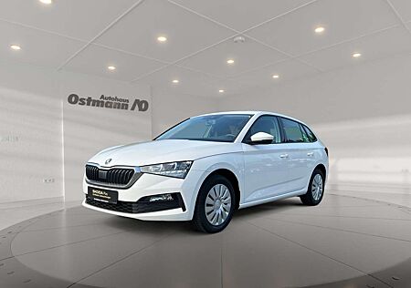 Skoda Scala Cool Plus 70kw TSI *LED*PDC*SHZ*SmartLink*